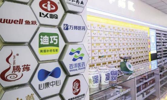 醫(yī)藥連鎖行業(yè)現(xiàn)狀調(diào)研與市場?投?資環(huán)境2024