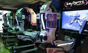 2024年中國電子游戲機(jī)行業(yè)市場發(fā)展現(xiàn)狀及競爭格局分析