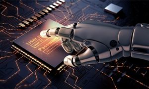 企業(yè)財報分析  百度2023年凈利潤大漲39%至287億元 AI成增長新動力
