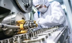2024年中國制藥生產行業(yè)產業(yè)鏈及重點企業(yè)分析