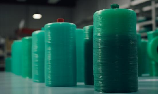 再生塑料行業(yè)未來發(fā)展趨勢(shì)預(yù)測(cè)：整體上呈現(xiàn)出積極的態(tài)勢(shì)