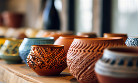 陶粒行業(yè)產(chǎn)業(yè)鏈結(jié)構(gòu)及未來趨勢展望