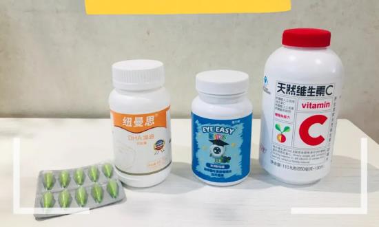 兒童保健品行業(yè)投資價(jià)值與消費(fèi)市場(chǎng)占比