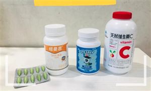 兒童保健品行業(yè)投資價(jià)值與消費(fèi)市場占比