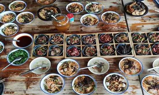 食療行業(yè)發(fā)展趨勢及機遇分析