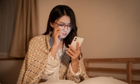 即時(shí)通信用戶規(guī)模及行業(yè)發(fā)展趨勢(shì)分析