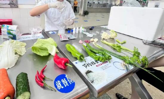 食品安全檢測行業(yè)市場調(diào)研與發(fā)展趨勢：朝著更高效、更精確的方向發(fā)展