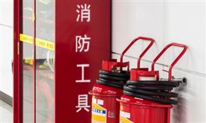 我國消防維保行業(yè)市場問題現(xiàn)狀及發(fā)展方向分析