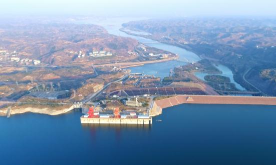 2023年中國(guó)水利建設(shè)行業(yè)發(fā)展現(xiàn)狀、競(jìng)爭(zhēng)格局及未來(lái)發(fā)展趨勢(shì)分析