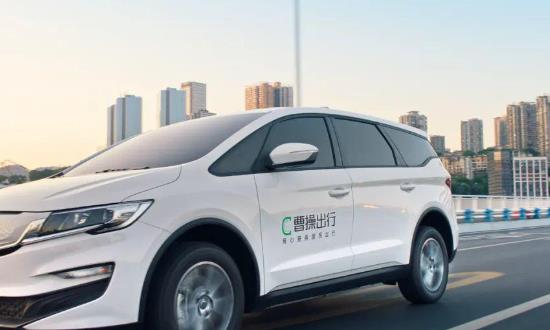 2024網(wǎng)約車(chē)行業(yè)競(jìng)爭(zhēng)格局、市場(chǎng)現(xiàn)狀
