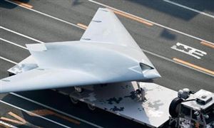 2024軍用無(wú)人機(jī)行業(yè)風(fēng)險(xiǎn)投資、發(fā)展機(jī)遇