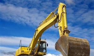 挖掘機(jī)市場(chǎng)行情分析及深度調(diào)研：無(wú)人挖掘機(jī)節(jié)約成本縮短工期