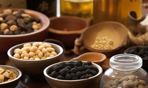 中國(guó)食療行業(yè)發(fā)展趨勢(shì)與投資潛力咨詢(xún)研究