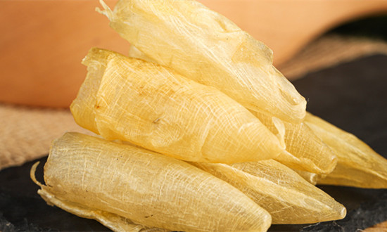 花膠行業(yè)市場機遇及挑戰(zhàn)分析2024