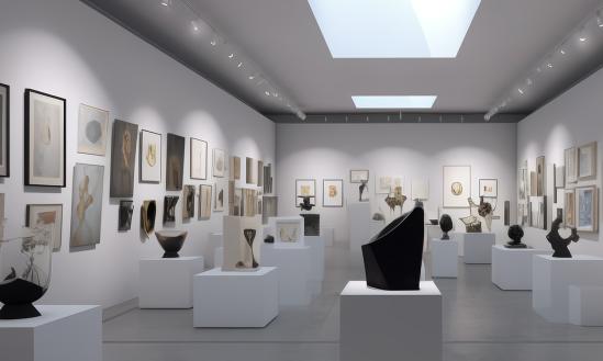 2024美術館行業(yè)發(fā)展分析與投資研究分析
