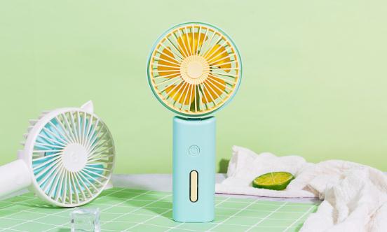 電風扇產業(yè)鏈上下游發(fā)展現(xiàn)狀及市場規(guī)模分析2024