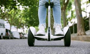 2024平衡車產(chǎn)業(yè)發(fā)展現(xiàn)狀及供需趨勢、品牌競爭格局分析