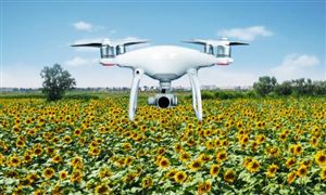 2024植保無人機行業(yè)發(fā)展現(xiàn)狀及競爭態(tài)勢分析