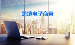 2024年中國(guó)跨境電子商務(wù)行業(yè)的產(chǎn)業(yè)鏈供需布局分析及發(fā)展前景