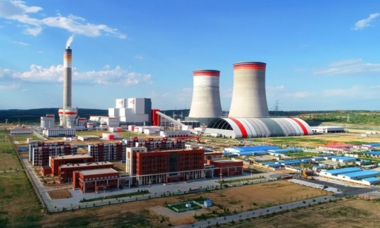 2024年電力煤炭項(xiàng)目的產(chǎn)業(yè)鏈供需布局分析及行業(yè)發(fā)展前景