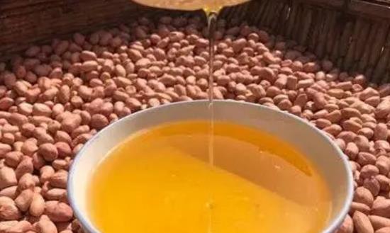 “十四五”花生油行業(yè)發(fā)展研究、前景趨勢