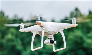 無人機行業(yè)深度調研報告：截至2023年年底全國共有無人機運營企業(yè)1.98萬家