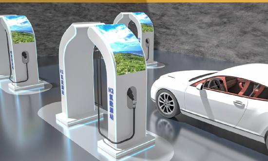 2024年中國電解水制氫行業(yè)競(jìng)爭(zhēng)分析及發(fā)展前景預(yù)測(cè)