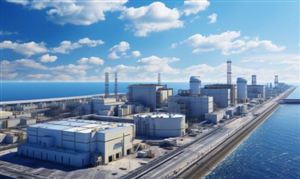 我國在建核電機(jī)組26臺(tái) 2024核電行業(yè)發(fā)展現(xiàn)狀調(diào)研