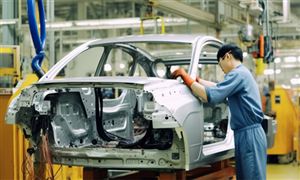 技術(shù)突破 寶武鎂業(yè)與汽車(chē)廠商簽訂超大型鎂合金一體壓鑄件協(xié)議 壓鑄機(jī)行業(yè)供需趨勢(shì)報(bào)告