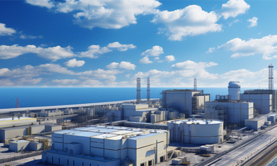 2024中國核電儀器儀表行業(yè)市場及未來發(fā)展分析