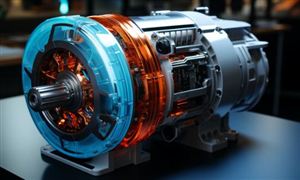 2024工業(yè)電機(jī)行業(yè)現(xiàn)狀調(diào)研及市場供需格局分析