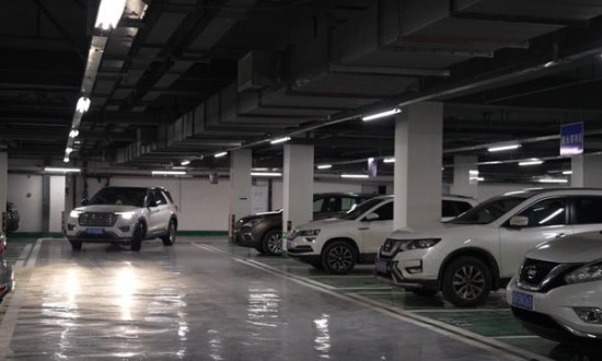 2024年停車場行業(yè)的產(chǎn)業(yè)鏈供需布局及發(fā)展趨勢