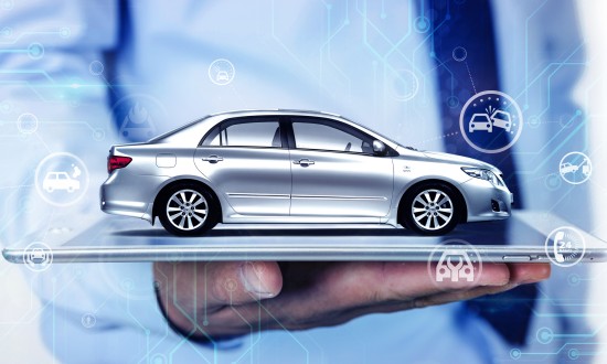 2024年交通車輛產(chǎn)業(yè)鏈的上下游結構及發(fā)展現(xiàn)狀