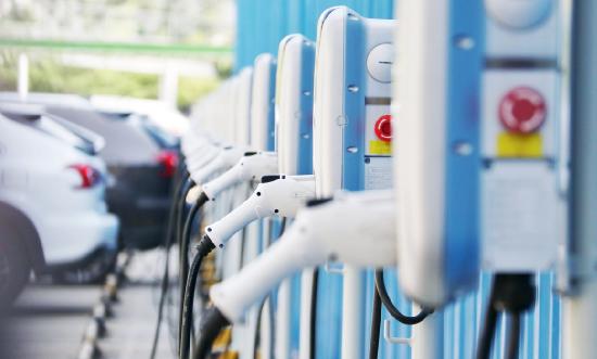 充電站行業(yè)市場深度調研報告2024：中國石化累計建成充電站超6000座