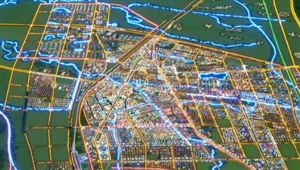 電子地圖行業(yè)市場投資報(bào)告：未來幾年電子地圖市場價(jià)值將達(dá)數(shù)十億美元