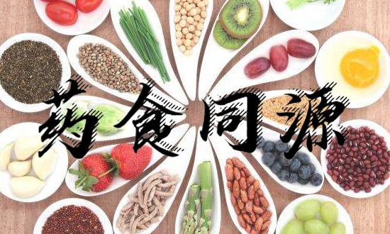 2024藥食同源行業(yè)市場前景研究、消費市場現(xiàn)狀