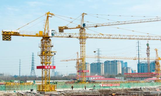 2024建筑勞務(wù)行業(yè)市場現(xiàn)狀及未來發(fā)展方向與趨勢預測2024