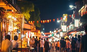 聚焦城市夜間經(jīng)濟和新消費趨勢 夜間經(jīng)濟行業(yè)經(jīng)營模式分析及投資潛力研究預測報告