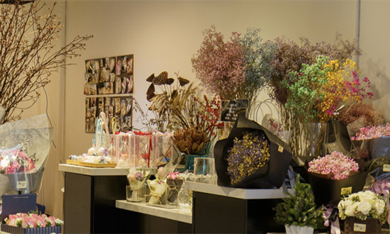 2024花店行業(yè)發(fā)展及趨勢研究：花店將會向精細化、高質(zhì)量經(jīng)營管理發(fā)展