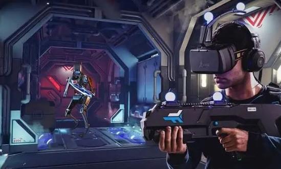 VR游戲行業(yè)前景研究：到2028年AR和VR市場預計將達2520億美元