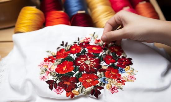 刺繡服裝行業(yè)報(bào)告 刺繡服裝市場(chǎng)需求調(diào)研2024