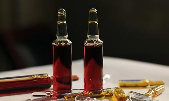 中藥注射劑行業(yè)市場現(xiàn)狀分析與前景趨勢