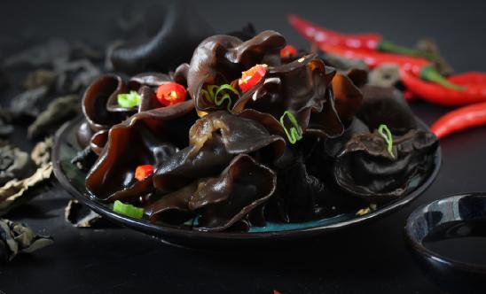 食用菌產(chǎn)業(yè)前景廣闊 食用菌產(chǎn)業(yè)發(fā)展分析
