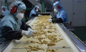 2024年中國中藥飲片加工行業(yè)的產(chǎn)業(yè)鏈上下游結(jié)構(gòu)及重點企業(yè)