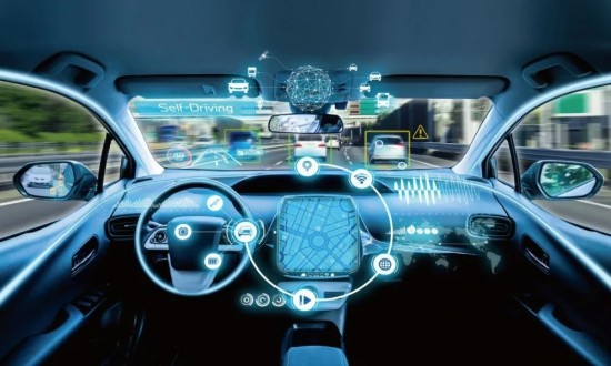 2024年中國(guó)汽車自動(dòng)駕駛行業(yè)的產(chǎn)業(yè)鏈供需布局及發(fā)展前景