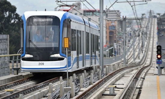 2024年中國輕軌車輛行業(yè)的產(chǎn)業(yè)鏈供需布局及發(fā)展趨勢(shì)
