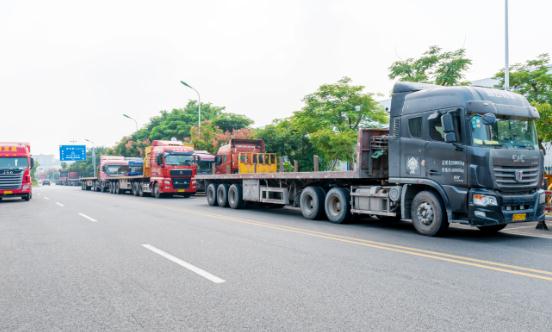 半掛車(chē)行業(yè)趨勢(shì)預(yù)測(cè) 半掛車(chē)行業(yè)的國(guó)際化趨勢(shì)將加強(qiáng)