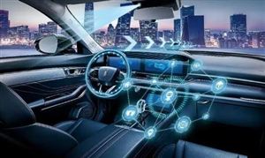 2024年中國(guó)汽車自動(dòng)駕駛行業(yè)市場(chǎng)現(xiàn)狀及未來發(fā)展趨勢(shì) 百度Apollo自動(dòng)駕駛蘿卜快跑加速盈利