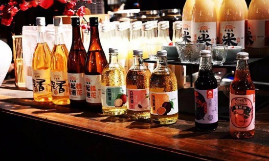 2024年中國(guó)低度酒行業(yè)的產(chǎn)業(yè)鏈分析及重點(diǎn)企業(yè)情況
