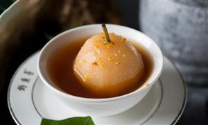 2024藥膳行業(yè)發(fā)展現(xiàn)狀及市場(chǎng)競(jìng)爭(zhēng)格局、機(jī)遇分析